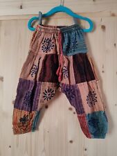 Kinder mittelalter hose gebraucht kaufen  Ellrich