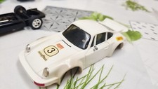 Scalextric porsche 911 d'occasion  Expédié en Belgium