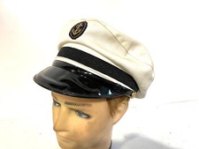 Ancienne casquette militaire d'occasion  Giromagny