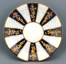 English porcelain saucer for sale  LEATHERHEAD