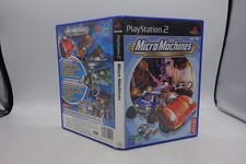 Micro machines micromachines usato  Firenze