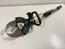 Weber hydraulik s140 gebraucht kaufen  Wildenfels