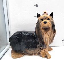 Coopercraft yorkshire terrier for sale  Arlington