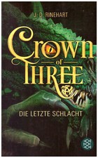 Crown three letzte gebraucht kaufen  Elze