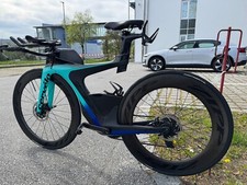 Cervelo triathlon bike gebraucht kaufen  Regensburg