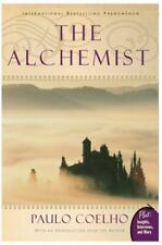 The Alchemist[ THE ALCHEMIST ] By Coelho, Paulo ( Author )Apr-25-2006 Paperback comprar usado  Enviando para Brazil