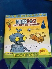 Pixi sonderausgabe ritter gebraucht kaufen  Wetter (Ruhr)