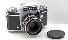 Exakta varex iia for sale  MANCHESTER