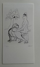 Carmelo zotti sphinx gebraucht kaufen  Schönkirchen