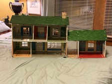 Marx metal vtg for sale  Omaha
