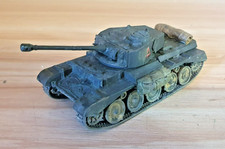 Comet tank 2nd for sale  LINCOLN