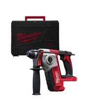 Milwaukee tassellatore m18bh usato  Marcianise