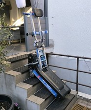 Treppenraupe treppensteiger sa gebraucht kaufen  Schwetzingen