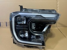 Farol de LED Ford Ranger Everest Next-Gen matriz lado direito genuíno 2022-2025, usado comprar usado  Enviando para Brazil
