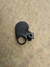 Plaque starter carburateur d'occasion  Condom