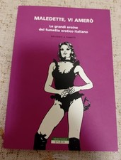 Maledette amerò grandi usato  Fossano