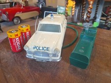 1960s marx toys for sale  ROMFORD