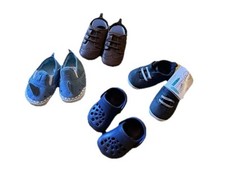 Pairs shark shoes for sale  Bend