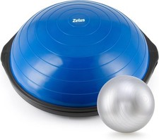 Zelus balance ball for sale  Gulf Shores