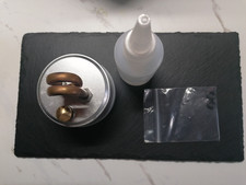 Spiritusbrenner kompakter camp gebraucht kaufen  Brunnthal