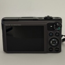 Black canon powershot for sale  Ridgewood