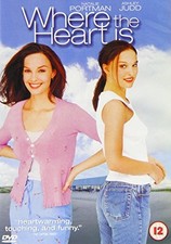 Heart dvd dvd for sale  USA