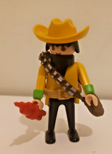 Playmobil cowboy western d'occasion Playmobil cowboy western d'occasion  France