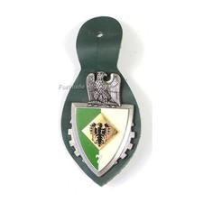French regimental insignia d'occasion  Expédié en Belgium
