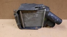 Renault scenic intercooler for sale  ABERDEEN