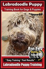 Labradoodle puppy training for sale  Montgomery