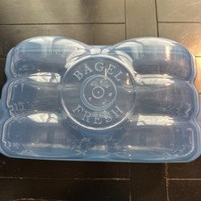 Bagel fresh holder for sale  Winston Salem