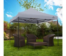 Seasons gazebos 3mx3m for sale  SUTTON-IN-ASHFIELD