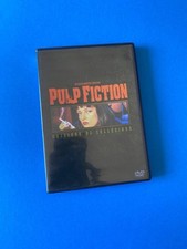 Film dvd pulp usato  Santo Stefano di Camastra
