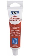 Pâte décapante soudure d'occasion  Blangy-sur-Bresle