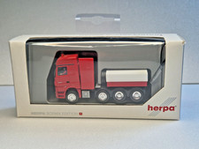 Herpa scenix mercedes gebraucht kaufen  Obernkirchen