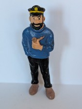 Figurine capitaine haddock d'occasion  Versailles