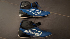 Kart alpinestars tech for sale  YEOVIL