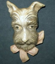 scotty hanging wall dog for sale  Des Moines