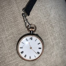 Antique ladies gunmetal for sale  HIGH WYCOMBE