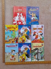 Job lot disney for sale  CATERHAM