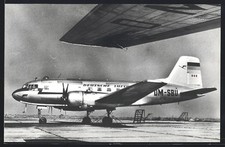 Fotografie flugzeug iljuschin gebraucht kaufen  Berlin