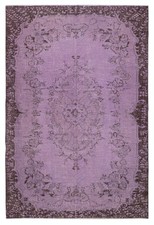6.3x9.6 bohemian style for sale  USA