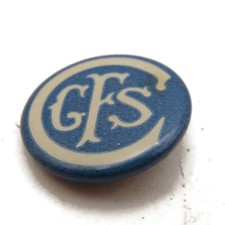 Cgfs antique pin for sale  Lakewood