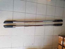 Coppia barre tetto usato  Rosarno