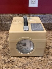 Manual hard plastic for sale  Fond Du Lac