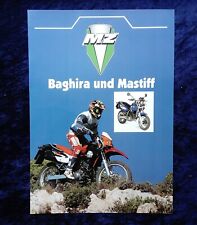 Muz baghira mastiff gebraucht kaufen  Vechta