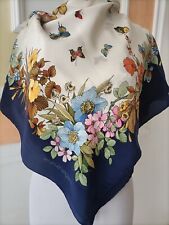 Emanuel ungaro foulard usato  Imola