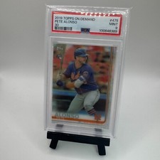 2019 topps demand d'occasion  Bordeaux-