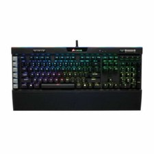 Corsair k95 rgb d'occasion Corsair k95 rgb d'occasion  Saint-Germain-en-Laye