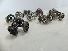 Axles metal spoked for sale  SUTTON